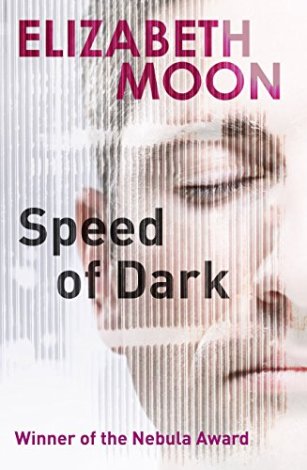 The Speed of Dark Moon