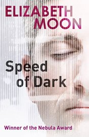 The Speed of Dark Moon