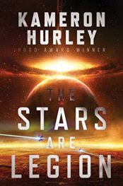 The Stars Are Legion Hurley