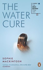 the water cure by sophie mackintosh