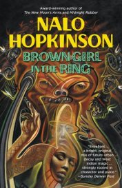 Brown Girl in the Ring Nalo Hopkinson